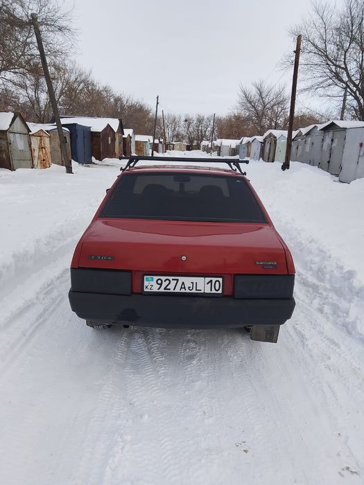 Ваз 21099 продам