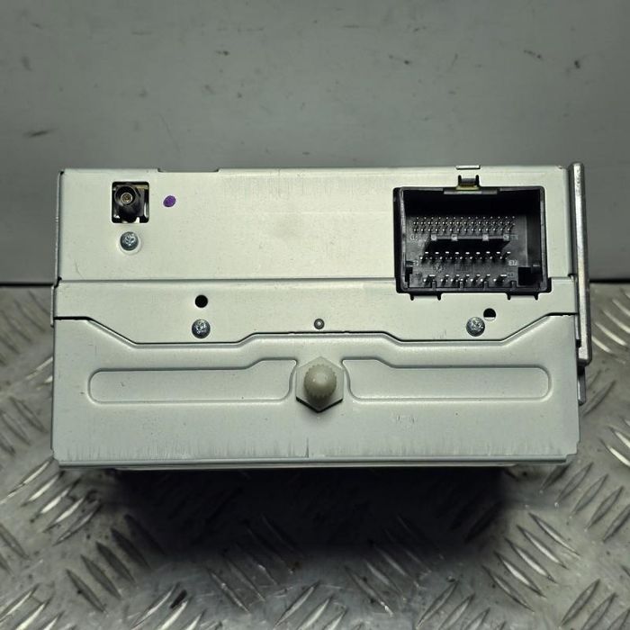 Unitate CD Player auto Opel Astra J GTC