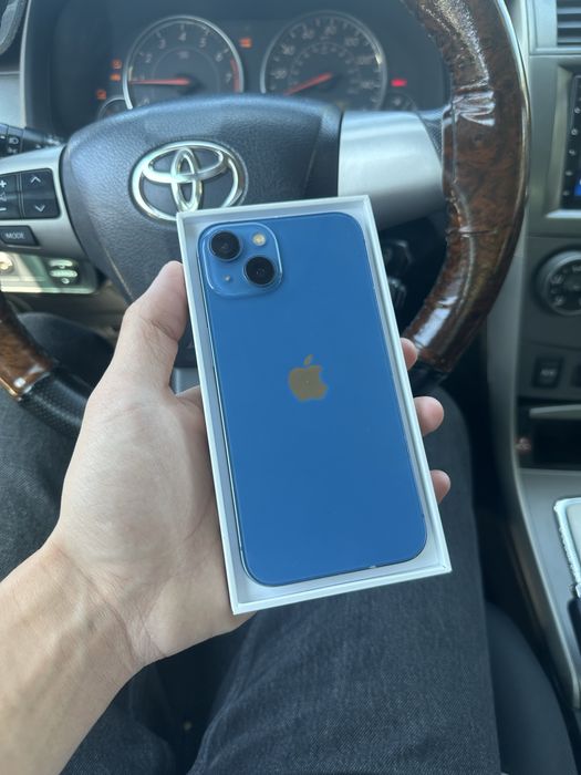 Iphone 13 128gb