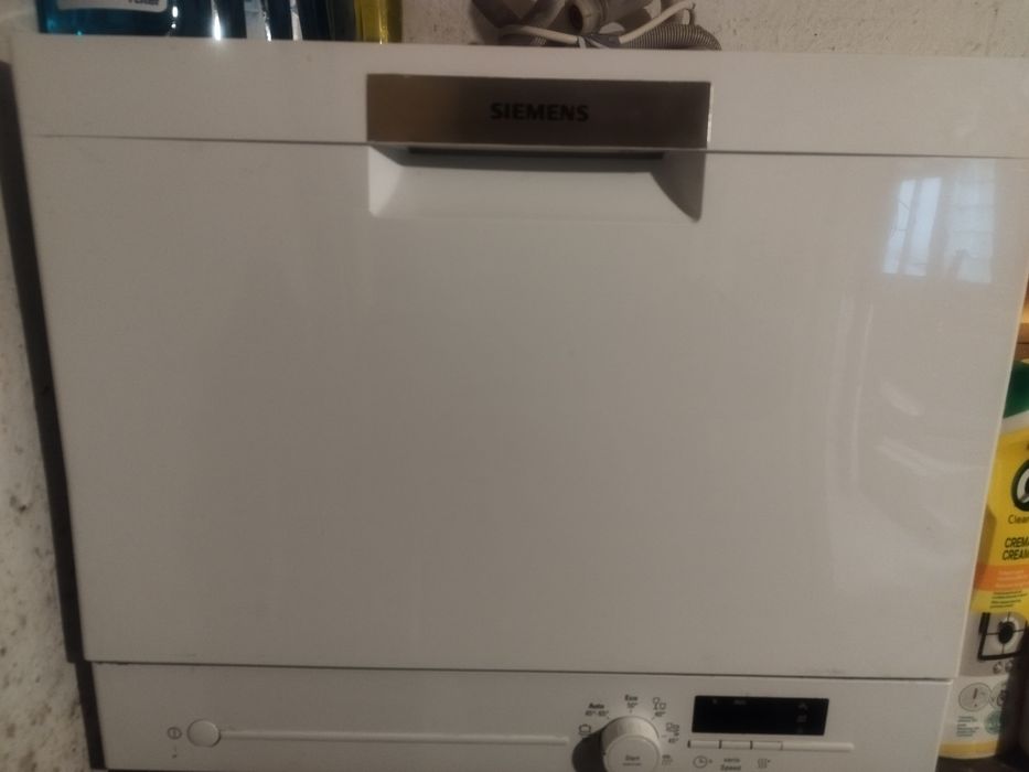 Съдомиялна Siemens SK26E221EU