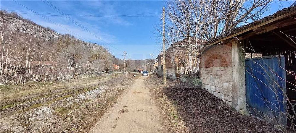 Продава се Къща в с. Широково, Област Русе - 100 кв.м за 180 €/кв.м - Снимка #2