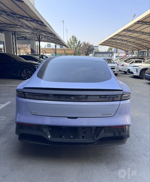 Dongfeng 007pro 2024y EV530