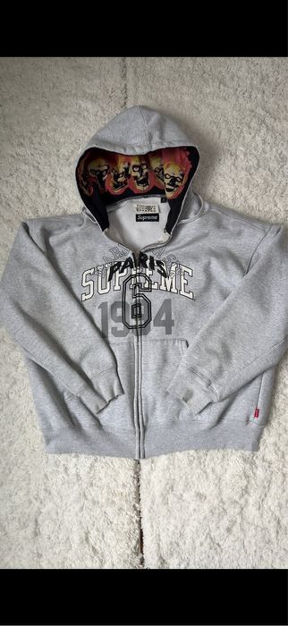 Hanorac Maison Margiela Supreme