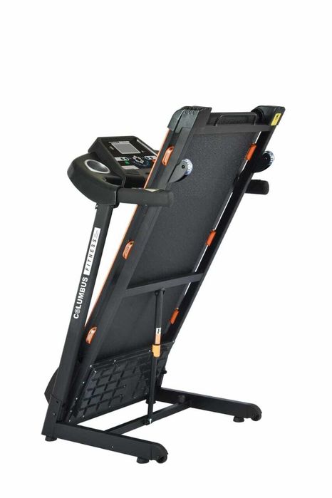 беговая дорожка Gofit