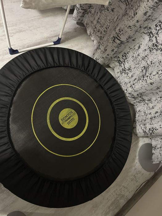 Батут / Декатлон