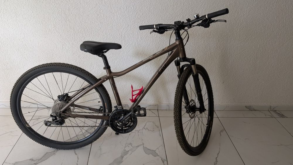 Bicicleta Giant Liv 3x10v, mărimea S