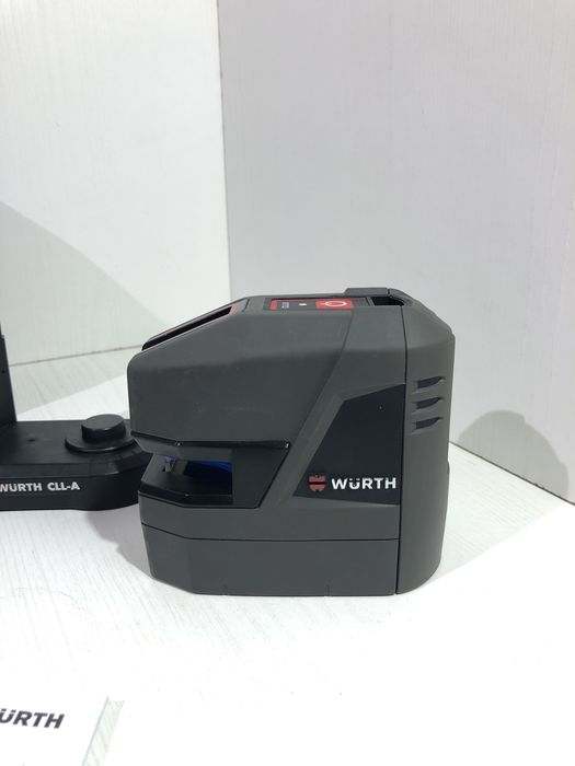 Laser Wurth GLL18