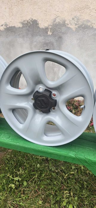Джанти за Suzuki Grand Vitara