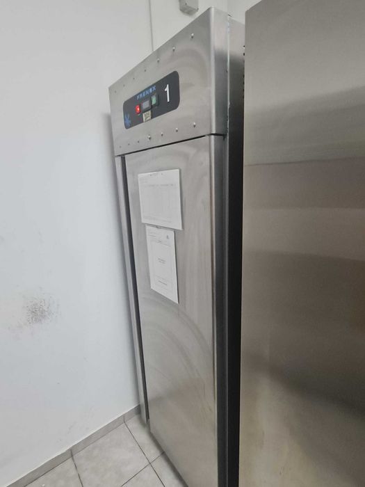Oferta SPECIALA !!!  – Echipamente putin folosite – FRIGIDERE / CONGELATOARE