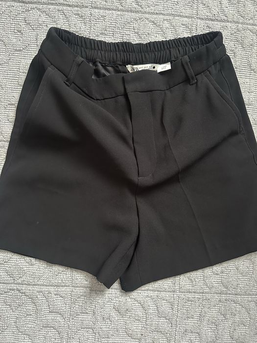 ZARA къси панталони s размер