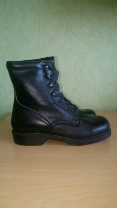 Нови кубинки ЕСТЕСТВЕНА кожа 39 , 40 номер