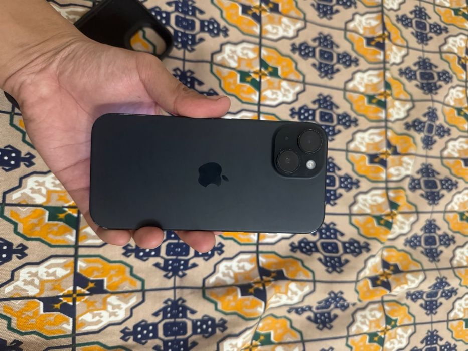 Iphone 15 сатылады 128гб