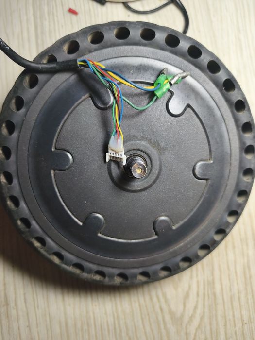 Motoare ,roți ,piese trotinete Xiaomi ,Buzzard,Ninebot...