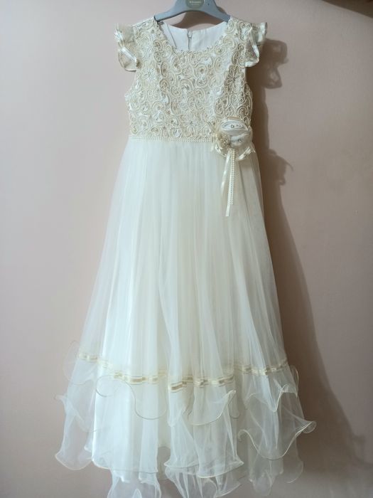 Платье для девочек