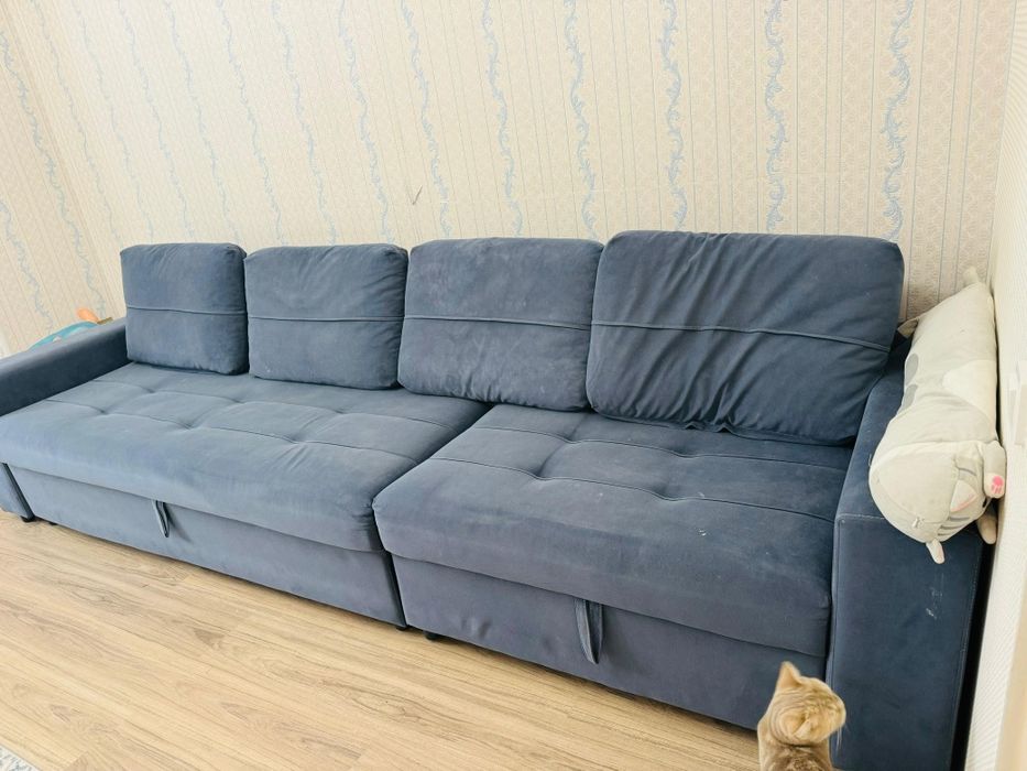 Раскладной Диван