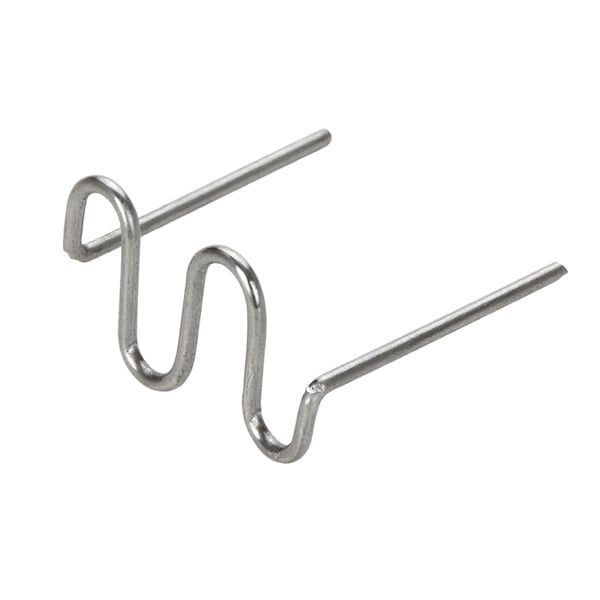 скоба за топъл телбод 100 броя