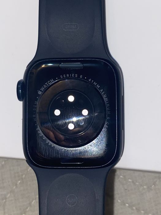 Apple watch Series 8 (41mm)