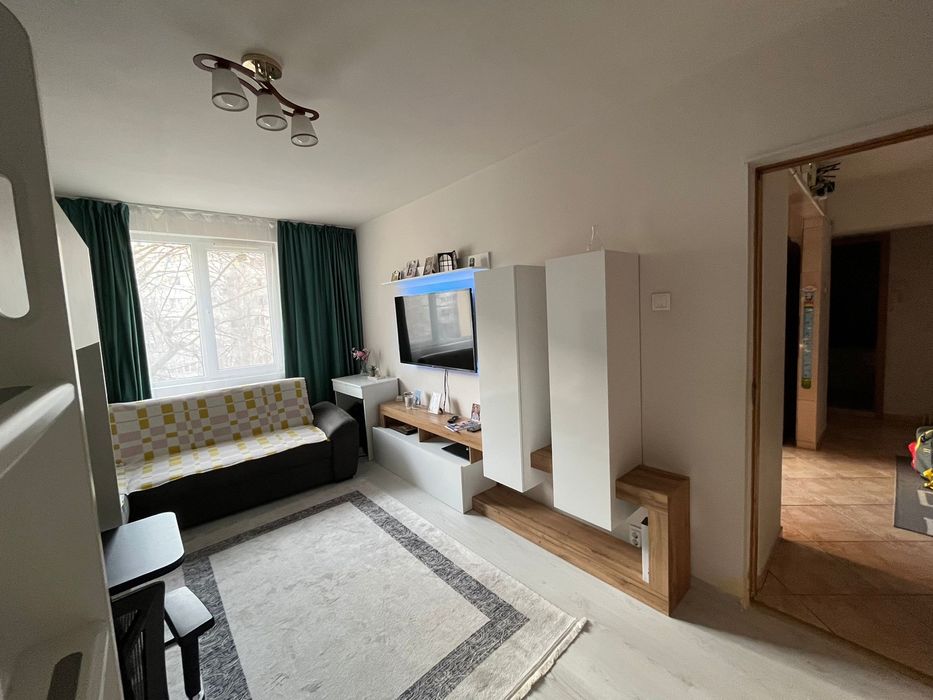 Apartament 2 Camera CF 1 Socului Mega Mall