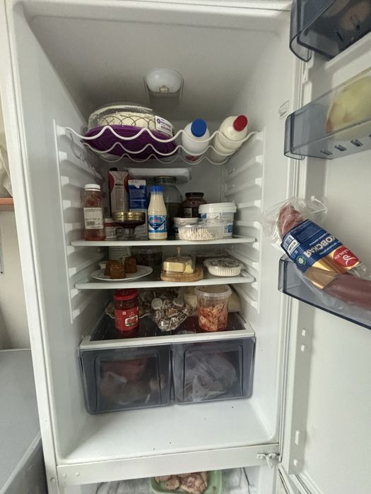 Холодильник сатамын