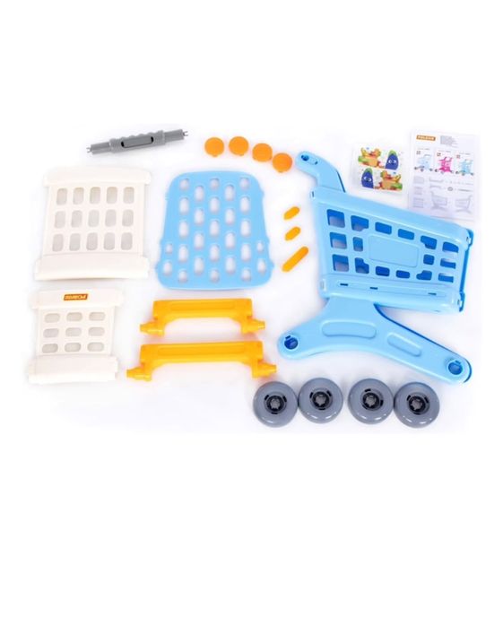 тележка для маркета “Натали”