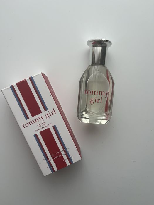 Tommy Hilfiger - Tommy Girl