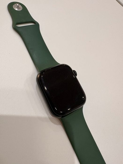 Apple Watch Series 7 45mm GPS
