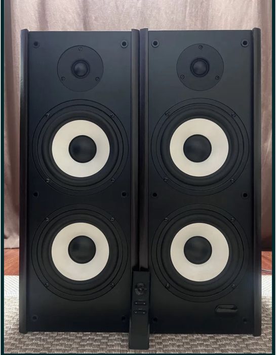 Колонки Microlab Solo 7