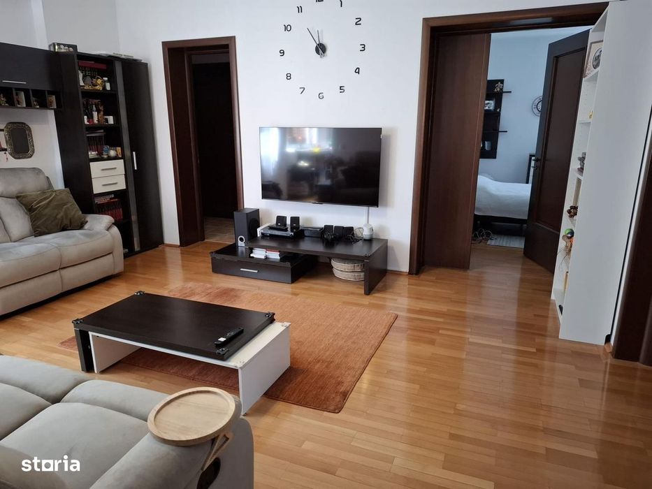 Vanzare apartament in vila 103mp Cotroceni Arenele BNR — fotografia 3
