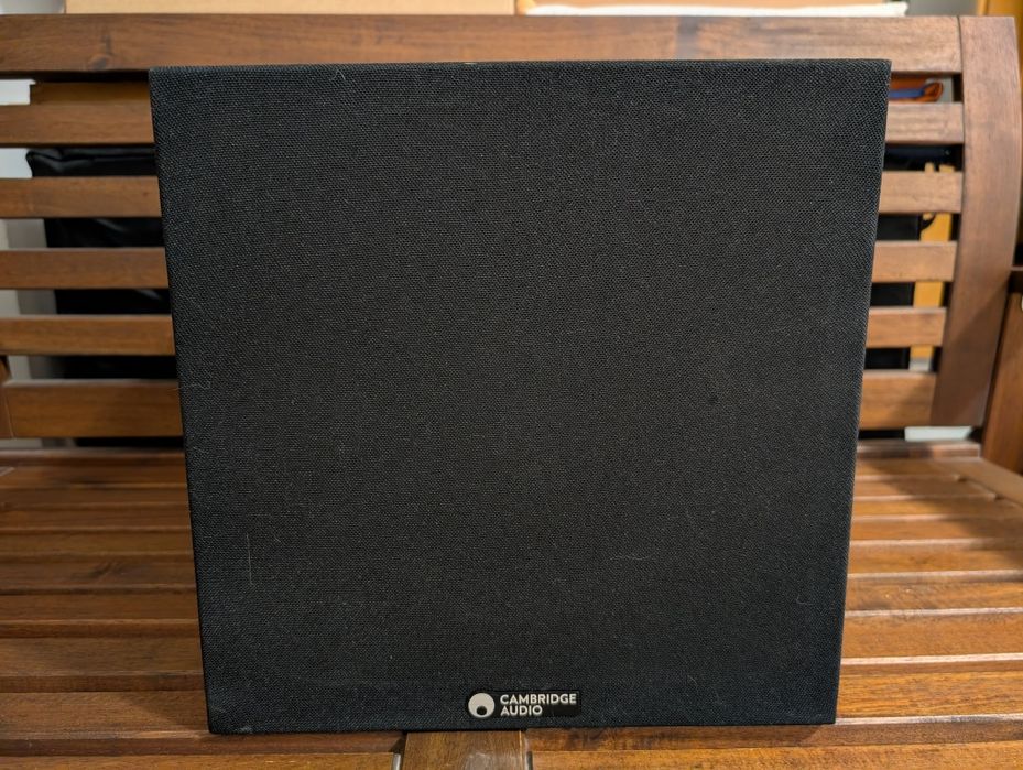 Subwoofer Cambridge Audio SX-120