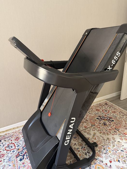 Беговая дорожка Genau TX-65S
