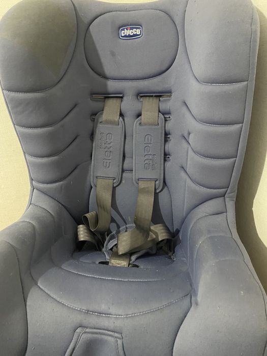 Детское авто кресло