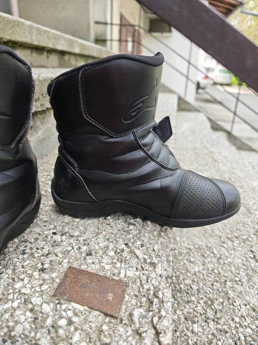 Мото ботиши Alpinestars