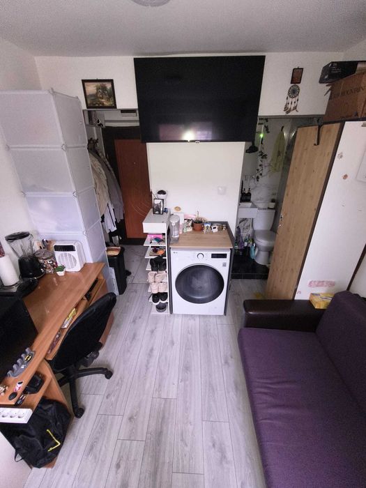 Garsoniera in Gheorgheni Persoana Fizica