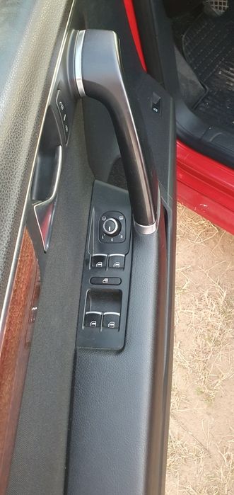 Pasat b7 1.6 tdi 6+1manual