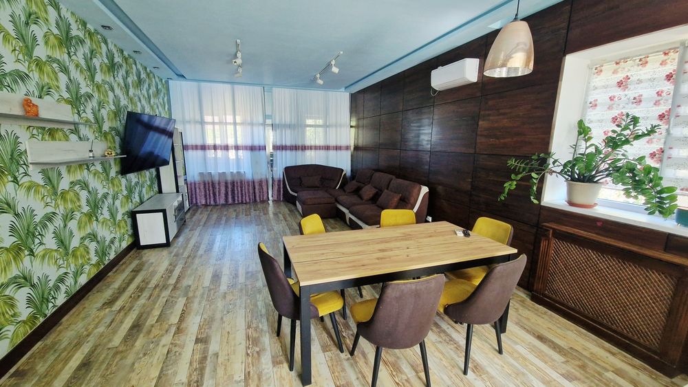 Частный дом 191кв
