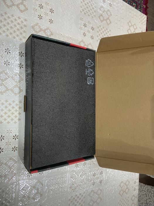 Видеокарта Rx570 ROG STRIX 8gb