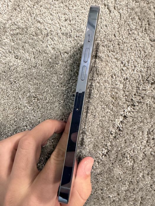 Iphone 13 pro max 256GB