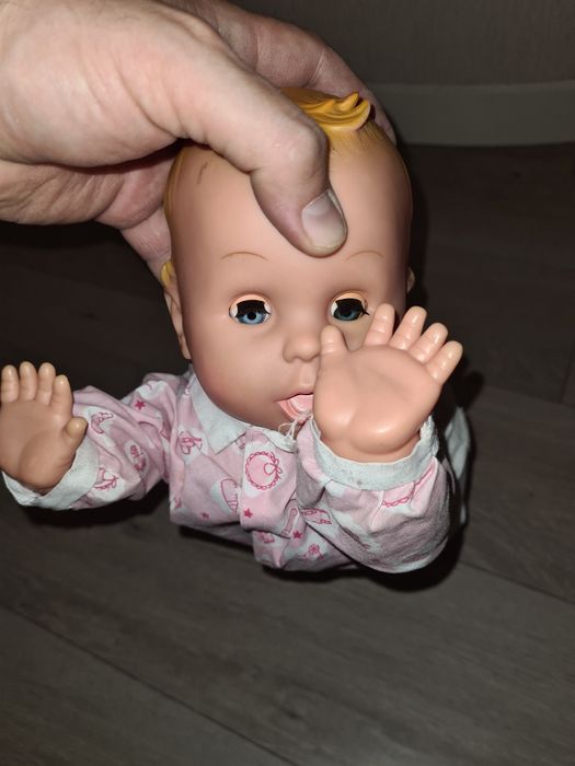 Продам куклу из ОАЭ за 1000