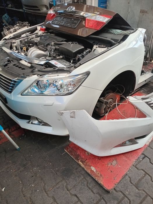 Авторазбор  из Японии  Европы