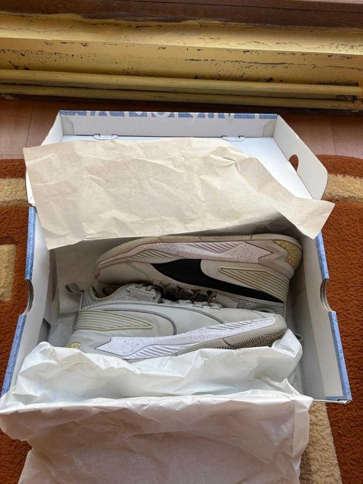 Puma running shoes marimea 41