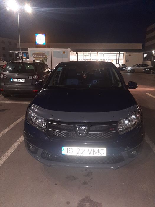 Dacia Logan 2017,diesel 1.5 90cp