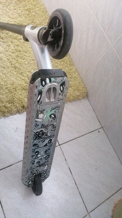 trotineta colt blunt s4