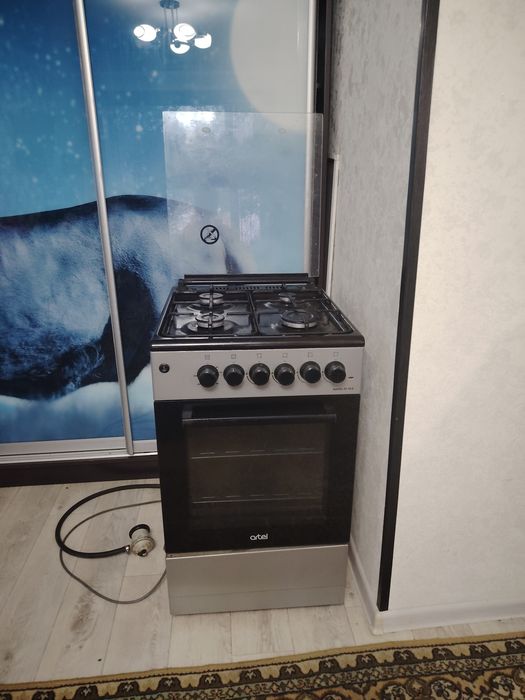 Продаю газ плита