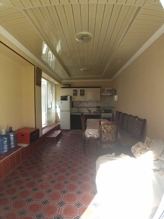 Ховли туристическая зона