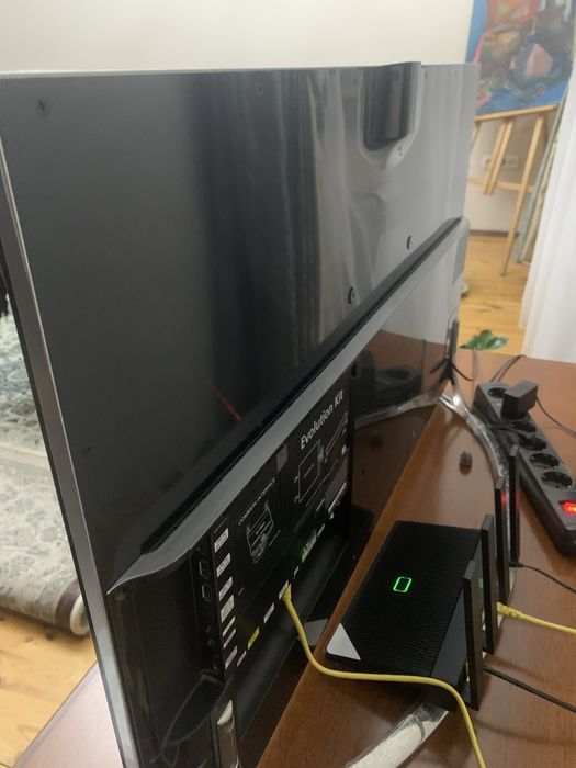 Samsung smart tv