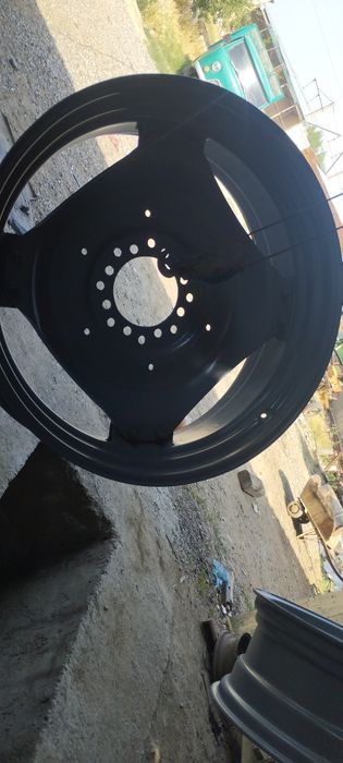 Диска сотилади беларус 80 га 15.5