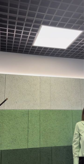 Grilyata va rechniy potoloklar sifatli baquvvat armstrong montaj PC-55