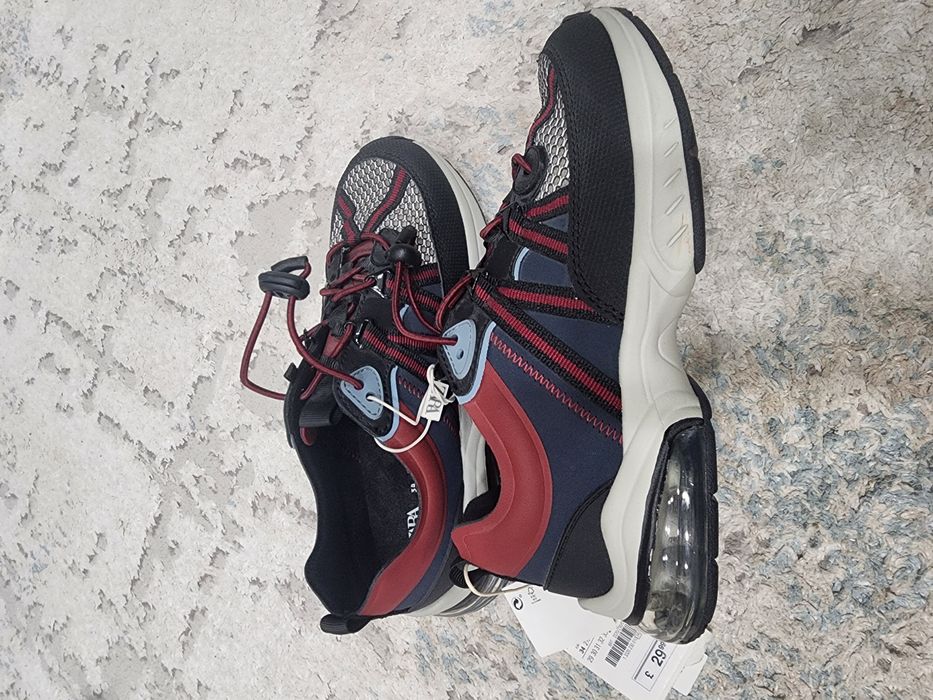 Кроссовки Zara 34 размер