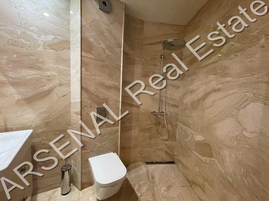 Тристаен апартамент под наем, Витоша