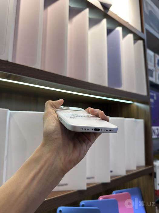 iphone 17 pro max naxtka va nasiya savdoga